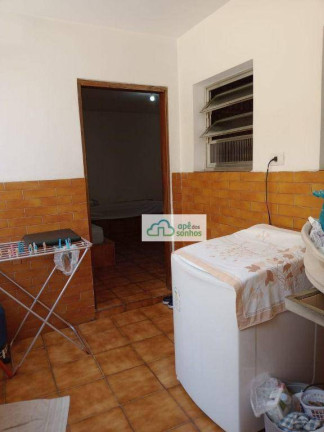 Imagem Casa com 5 Quartos à Venda, 298 m² em Barra Funda - São Paulo