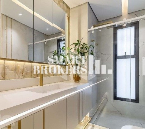Imagem Apartamento com 3 Quartos à Venda, 171 m² em Vila Clementino - São Paulo