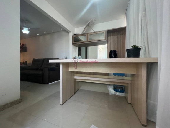 Imagem Apartamento com 3 Quartos à Venda, 85 m² em Praia De Itaparica - Vila Velha