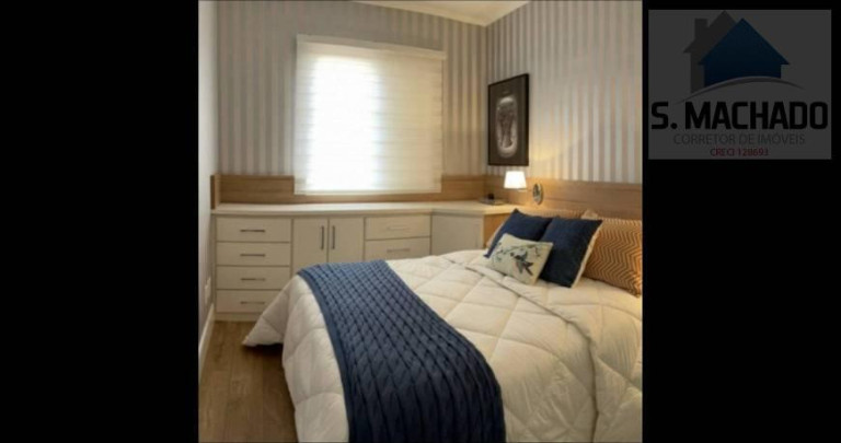 Imagem Casa com 2 Quartos à Venda, 100 m² em Vila Metalurgica - Santo André Imagem Casa com 2 Quartos à Venda, 100 m² em Vila Metalurgica - Santo André