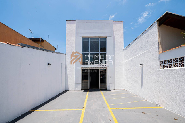 Sala Comercial à Venda, 180 m² em Jardim Satélite - São José Dos Campos