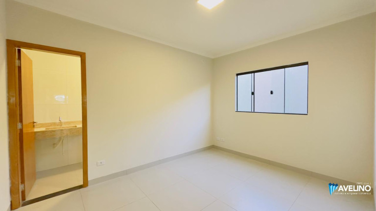 Imagem Casa com 3 Quartos à Venda, 82 m² em Jardim Do Corrego - Campo Grande Imagem Casa com 3 Quartos à Venda, 82 m² em Jardim Do Corrego - Campo Grande