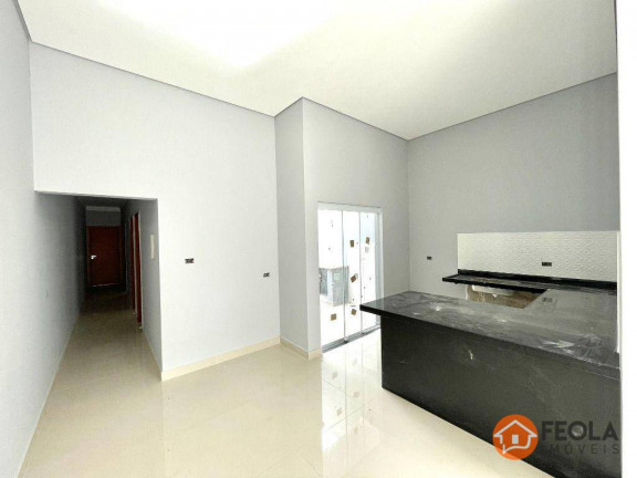 Imagem Casa com 3 Quartos à Venda, 136 m² em Jardim São Francisco - Santa Bárbara D'oeste Imagem Casa com 3 Quartos à Venda, 136 m² em Jardim São Francisco - Santa Bárbara D'oeste