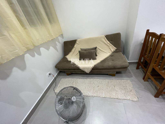Imagem Apartamento com 2 Quartos à Venda, 60 m² em Centro - São Vicente
