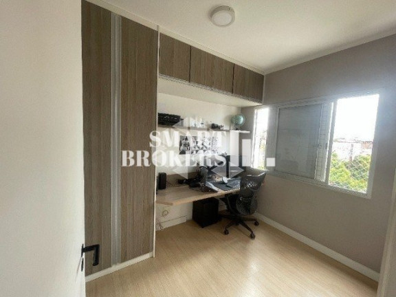 Imagem Apartamento com 3 Quartos à Venda, 87 m² em Jardim Da Glória - São Paulo Imagem Apartamento com 3 Quartos à Venda, 87 m² em Jardim Da Glória - São Paulo