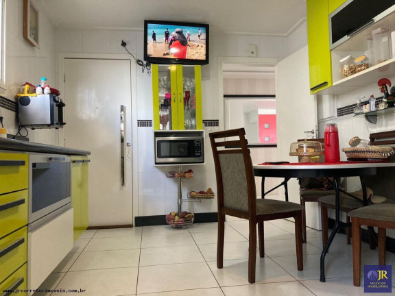Imagem Apartamento com 3 Quartos à Venda, 148 m² em Praia Itaparica - Vila Velha Imagem Apartamento com 3 Quartos à Venda, 148 m² em Praia Itaparica - Vila Velha
