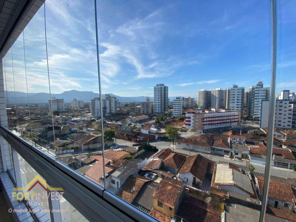 Imagem Imóvel com 2 Quartos à Venda, 65 m² em Mirim - Praia Grande Imagem Imóvel com 2 Quartos à Venda, 65 m² em Mirim - Praia Grande