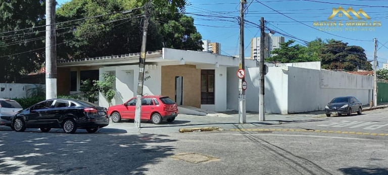 Imagem Imóvel Comercial para Alugar, 649 m² em Dionisio Torres - Fortaleza Imagem Imóvel Comercial para Alugar, 649 m² em Dionisio Torres - Fortaleza