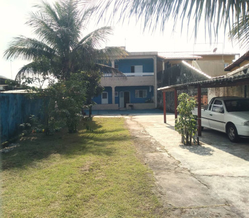 Imagem Casa com 2 Quartos à Venda, 350 m² em Solemar - Praia Grande Imagem Casa com 2 Quartos à Venda, 350 m² em Solemar - Praia Grande