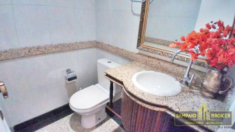 Imagem Apartamento com 3 Quartos à Venda, em São Conrado - Rio De Janeiro Imagem Apartamento com 3 Quartos à Venda, em São Conrado - Rio De Janeiro