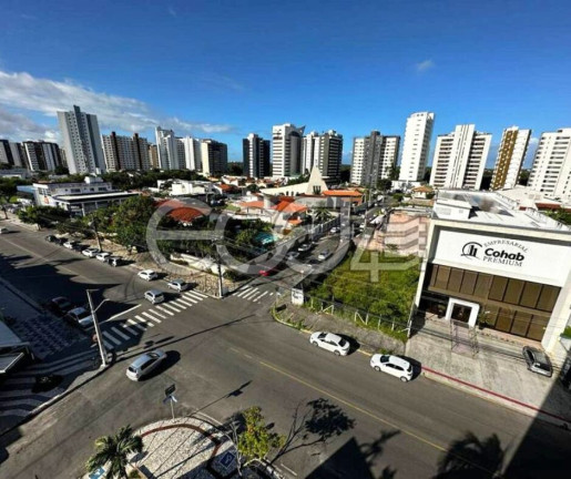 Imagem Apartamento com 3 Quartos à Venda, 175 m² em Jardins - Aracaju