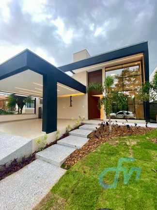 Casa com 3 Quartos à Venda, 169 m² em Botujuru - Mogi Das Cruzes