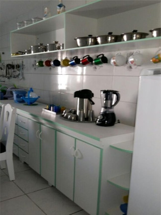 Imagem Imóvel com 4 Quartos à Venda, 150 m² em Siqueira - Fortaleza