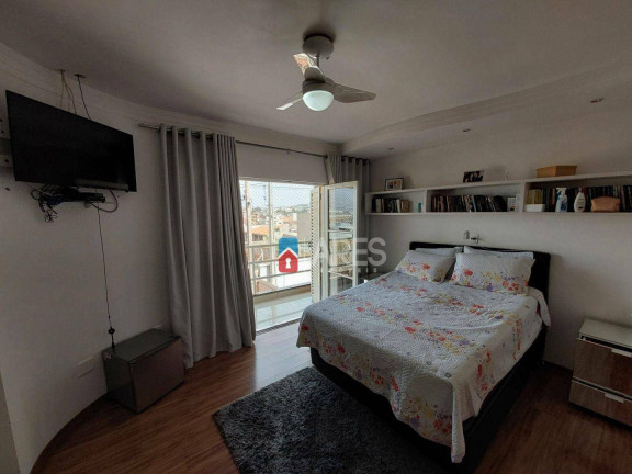 Imagem Casa com 2 Quartos à Venda, 142 m² em Jardim Boer I - Americana