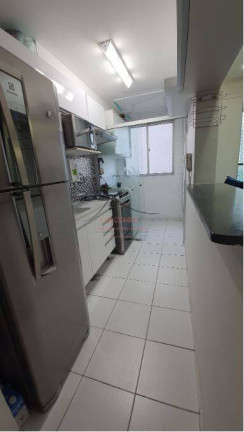 Imagem Apartamento com 2 Quartos à Venda, 45 m² em Jardim Santa Terezinha (zona Leste) - São Paulo