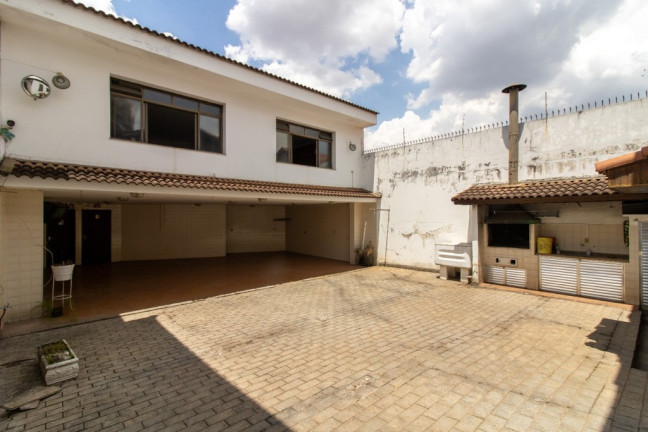 Imagem Casa com 3 Quartos à Venda, 180 m² em Tucuruvi - São Paulo Imagem Casa com 3 Quartos à Venda, 180 m² em Tucuruvi - São Paulo
