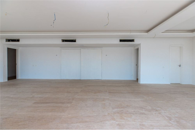 Imagem Apartamento com 3 Quartos à Venda, 405 m² em Moema - São Paulo