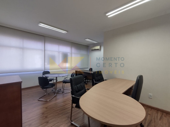 Imagem Ponto Comercial à Venda, 35 m² em Centro - Blumenau Imagem Ponto Comercial à Venda, 35 m² em Centro - Blumenau