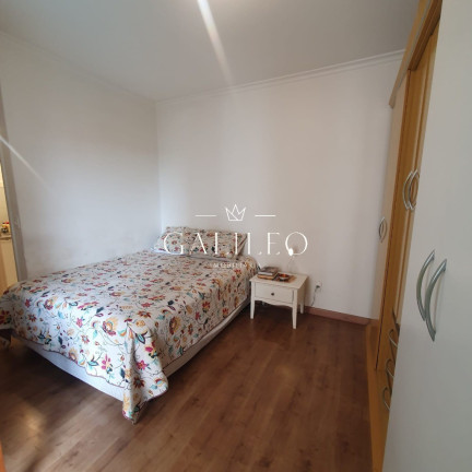 Imagem Apartamento com 3 Quartos à Venda, 83 m² em Vila Das Hortências - Jundiaí