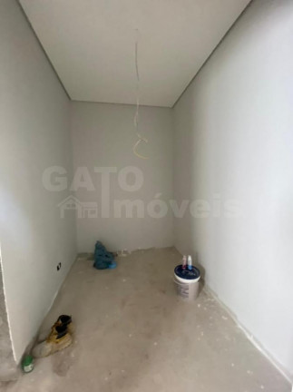 Imagem Casa com 3 Quartos à Venda, 247 m² em Tamboré - Santana De Parnaíba