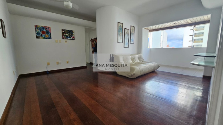 Imagem Apartamento com 2 Quartos à Venda, 84 m² em Barra - Salvador
