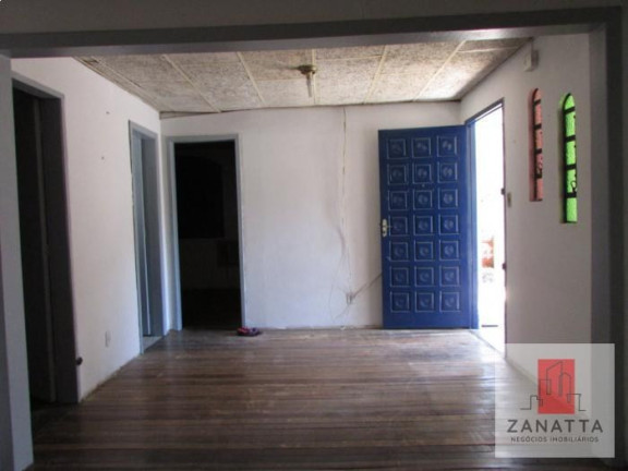 Imagem Casa com 3 Quartos à Venda, 42 m² em Jardim Planalto - Esteio