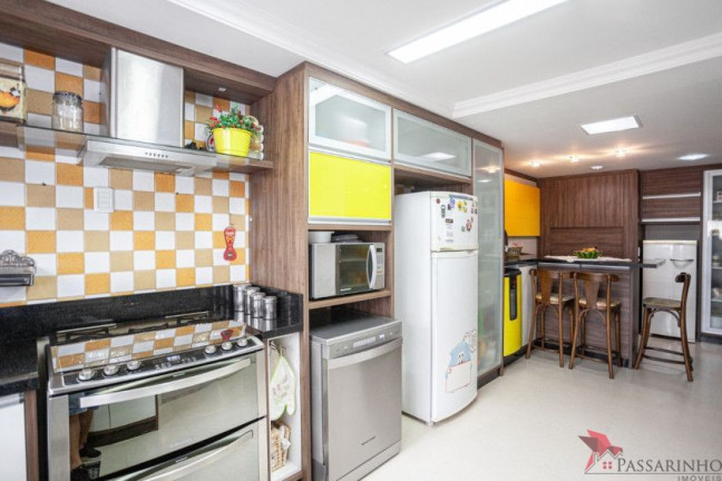 Imagem Casa com 4 Quartos à Venda, 223 m² em Stan - Torres