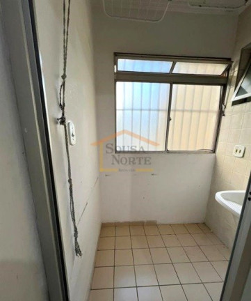 Imagem Apartamento com 3 Quartos à Venda, 60 m² em Vila Guilherme - São Paulo Imagem Apartamento com 3 Quartos à Venda, 60 m² em Vila Guilherme - São Paulo