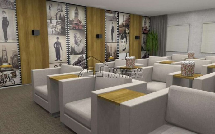 Imagem Apartamento com 2 Quartos à Venda, 57 m² em Urbanova - São José Dos Campos Imagem Apartamento com 2 Quartos à Venda, 57 m² em Urbanova - São José Dos Campos