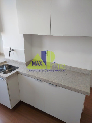 Imagem Apartamento com 2 Quartos à Venda, 45 m² em Vila Ema - São Paulo