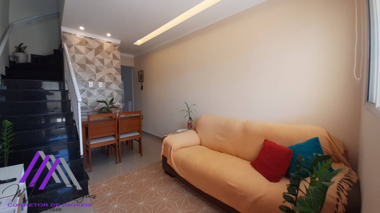 Imagem Casa com 2 Quartos à Venda, 62 m² em Jardim Melvi - Praia Grande Imagem Casa com 2 Quartos à Venda, 62 m² em Jardim Melvi - Praia Grande