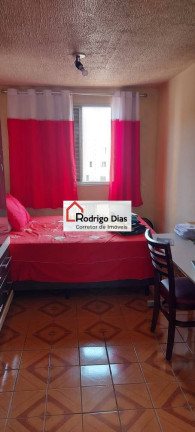 Imagem Apartamento com 3 Quartos à Venda, 69 m² em Residencial Terra Da Uva - Jundiaí