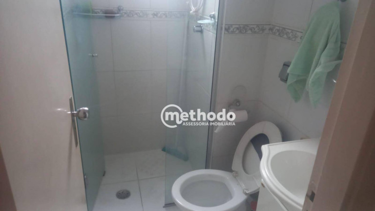 Imagem Apartamento com 2 Quartos à Venda, 66 m² em Jardim Ipiranga - Campinas Imagem Apartamento com 2 Quartos à Venda, 66 m² em Jardim Ipiranga - Campinas