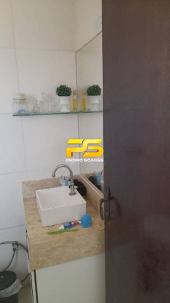 Imagem Apartamento com 3 Quartos à Venda, 98 m² em Jardim Oceania - João Pessoa