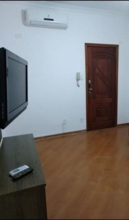 Imagem Apartamento com 2 Quartos para Alugar, 70 m² em Boqueirão - Santos Imagem Apartamento com 2 Quartos para Alugar, 70 m² em Boqueirão - Santos