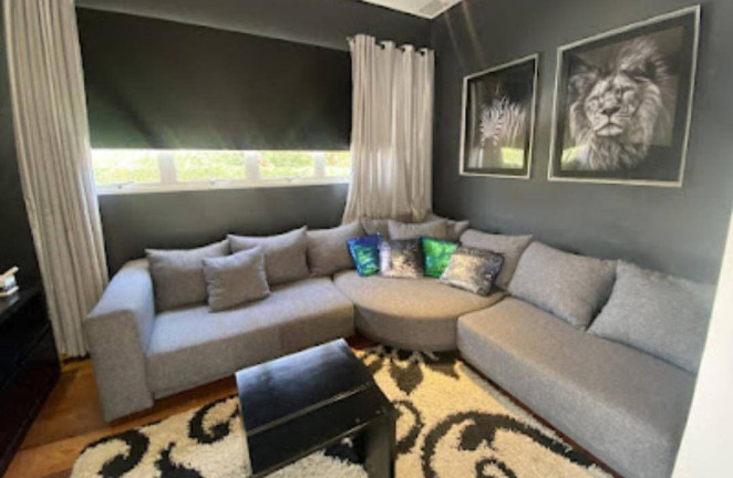 Imagem Casa com 1 Quarto à Venda, 467 m² em Alphaville - Santana De Parnaíba