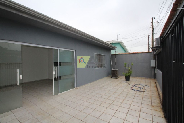 Imagem Casa com 3 Quartos à Venda, 157 m² em Loteamento Remanso Campineiro - Hortolândia Imagem Casa com 3 Quartos à Venda, 157 m² em Loteamento Remanso Campineiro - Hortolândia