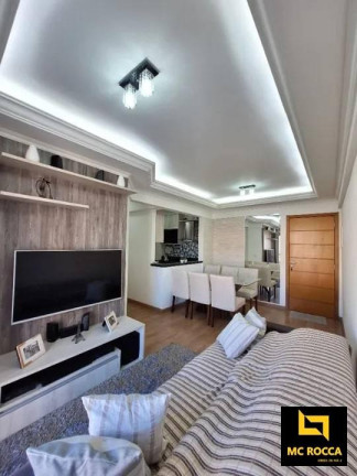 Imagem Apartamento com 2 Quartos à Venda, 60 m² em Nova Petrópolis - São Bernardo Do Campo Imagem Apartamento com 2 Quartos à Venda, 60 m² em Nova Petrópolis - São Bernardo Do Campo