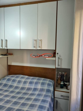 Imagem Apartamento com 2 Quartos à Venda, 48 m² em Jardim Planalto - São Paulo