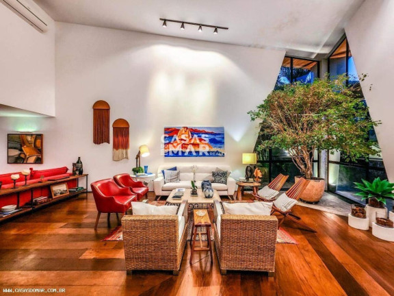 Imagem Casa com 5 Quartos à Venda, 1.600 m² em Itanhangá - Rio De Janeiro