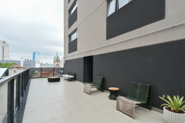 Imagem Apartamento com 1 Quarto à Venda, 23 m² em Jardim Paulista - São Paulo Imagem Apartamento com 1 Quarto à Venda, 23 m² em Jardim Paulista - São Paulo