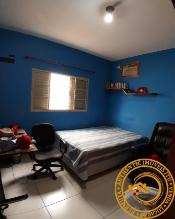 Imagem Casa com 3 Quartos à Venda, 150 m² em Jardim Alvorada - Salto