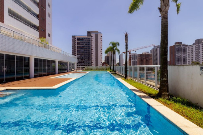 Imagem Apartamento com 4 Quartos à Venda, 136 m² em Vila Dom Pedro I - São Paulo Imagem Apartamento com 4 Quartos à Venda, 136 m² em Vila Dom Pedro I - São Paulo