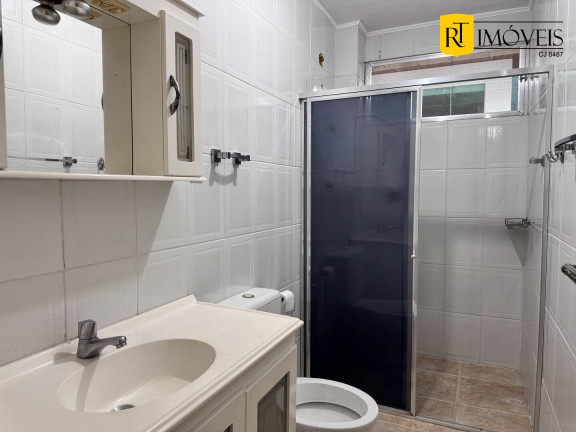 Imagem Apartamento com 3 Quartos à Venda,  em Algodoal - Cabo Frio