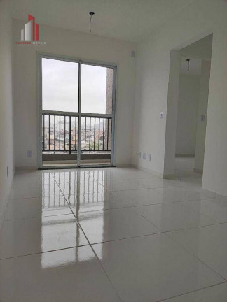 Apartamento com 2 Quartos à Venda, 45 m² em Casa Verde Alta - São Paulo