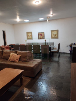 Imagem Casa com 4 Quartos à Venda, 900 m² em Parque Dom Henrique - Cotia