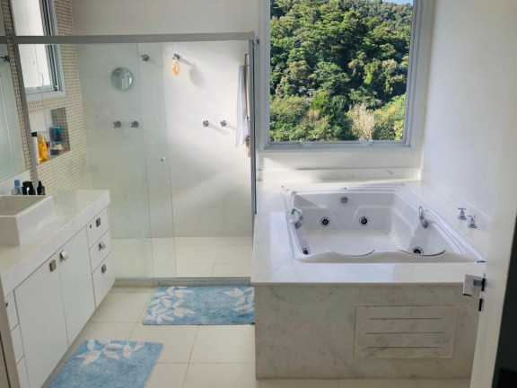 Imagem Casa de Condomínio com 4 Quartos à Venda, 450 m² em Alpha Sitio - Alphaville