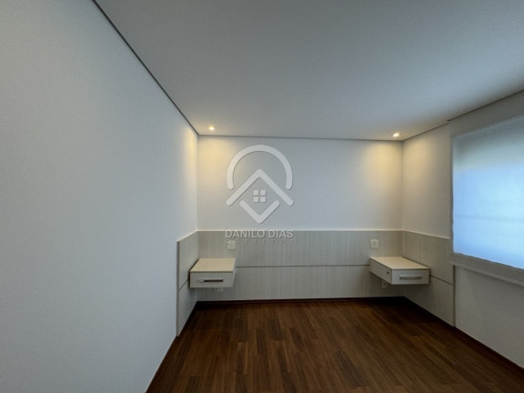 Imagem Apartamento com 3 Quartos para Alugar, 145 m² em Brooklin - São Paulo