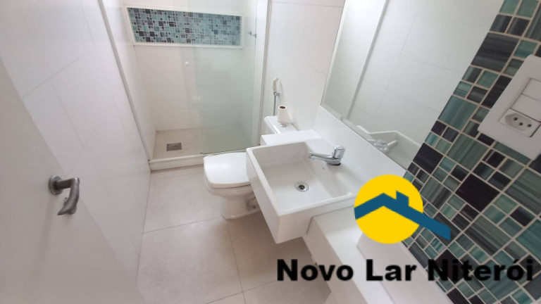 Imagem Apartamento com 2 Quartos à Venda, 45 m² em Santa Rosa - Niterói