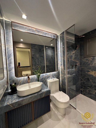 Imagem Apartamento com 3 Quartos à Venda, 162 m² em Jardim Das Acácias - São Paulo Imagem Apartamento com 3 Quartos à Venda, 162 m² em Jardim Das Acácias - São Paulo
